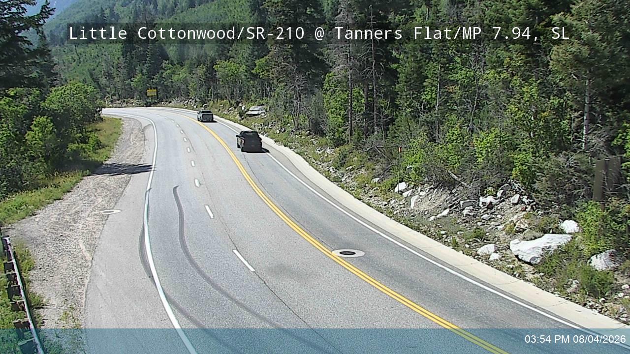 Tanners Flat