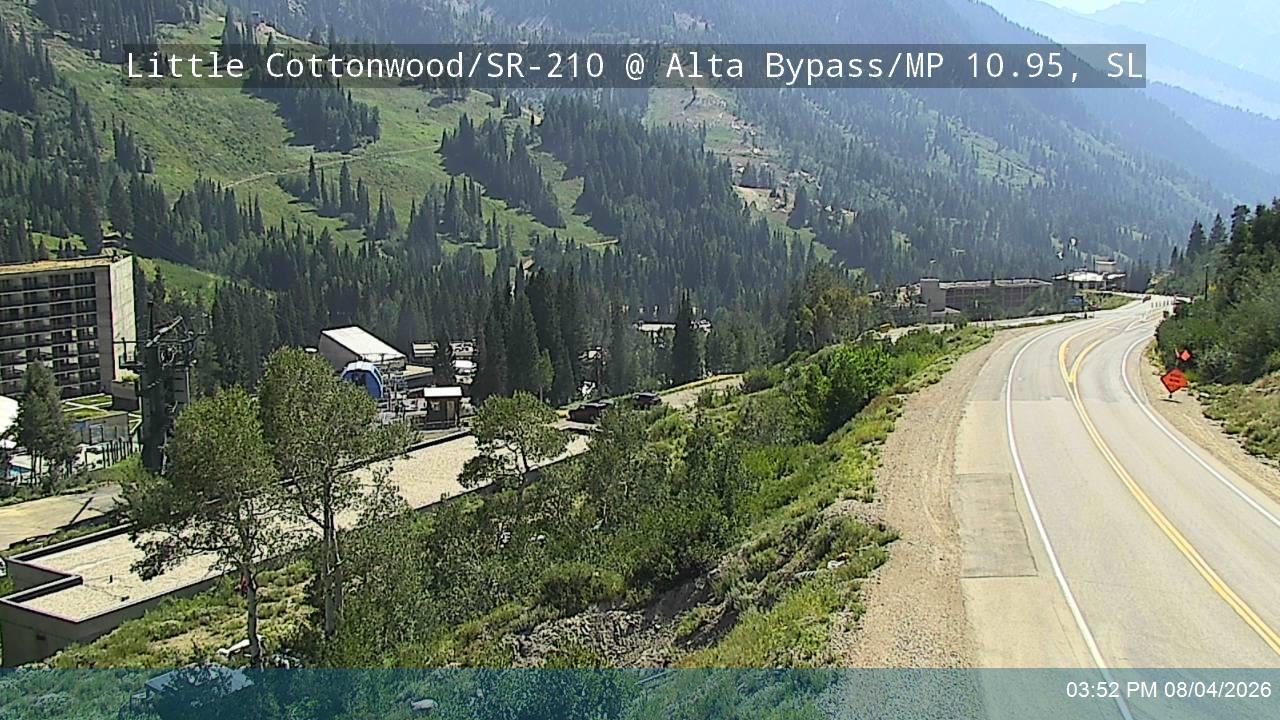 Alta Bypass