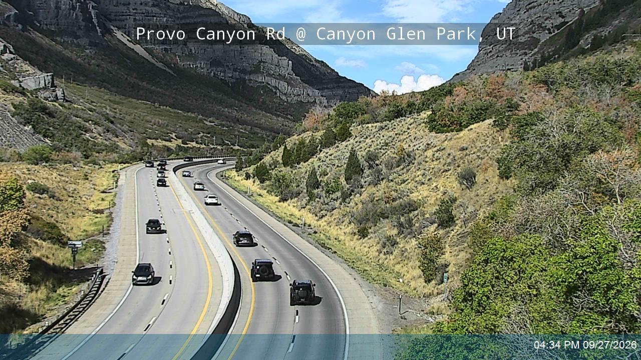 Canyon Glen