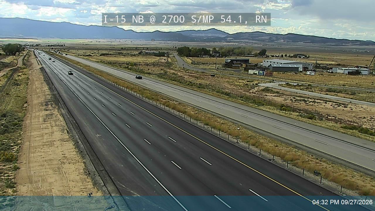 Cedar City