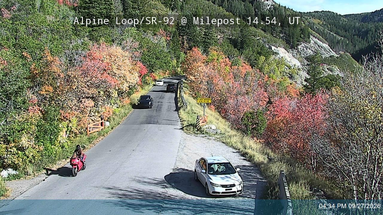 Alpine MP 14.5