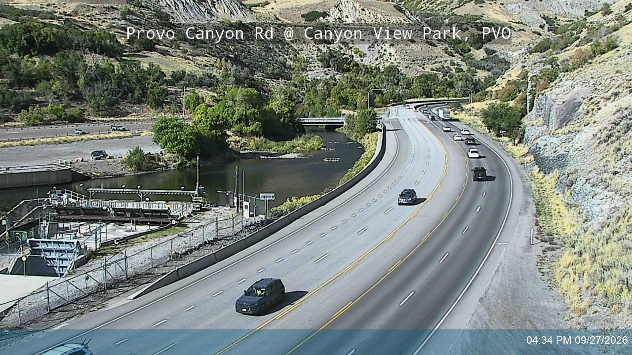 Canyon View Park