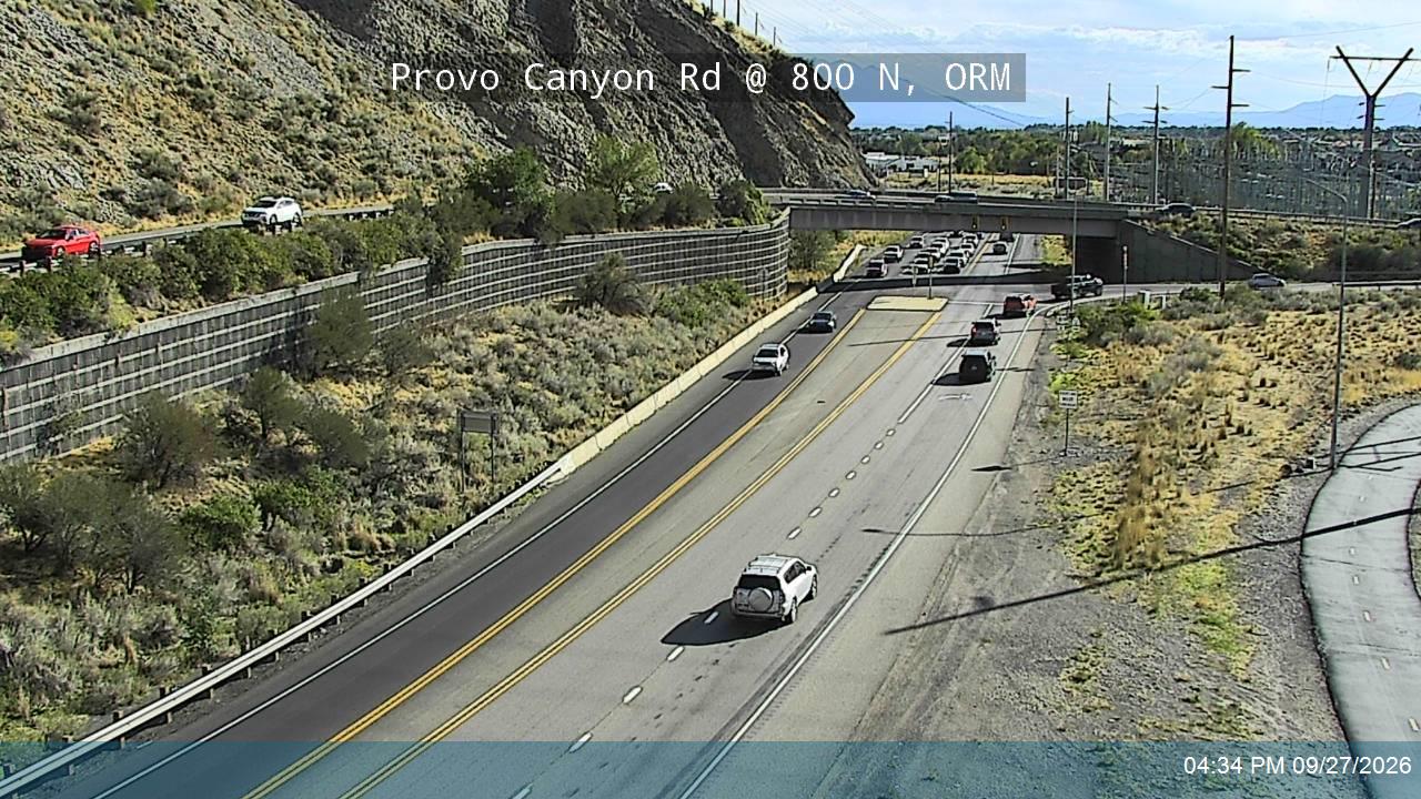 Provo 800 N