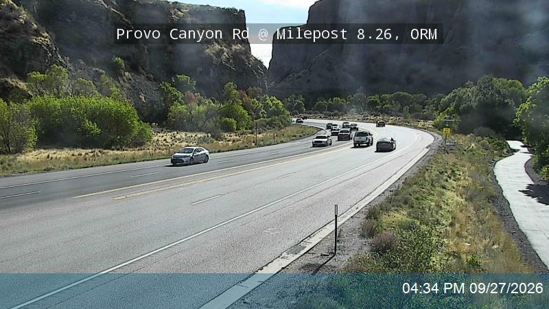 Provo Mouth
