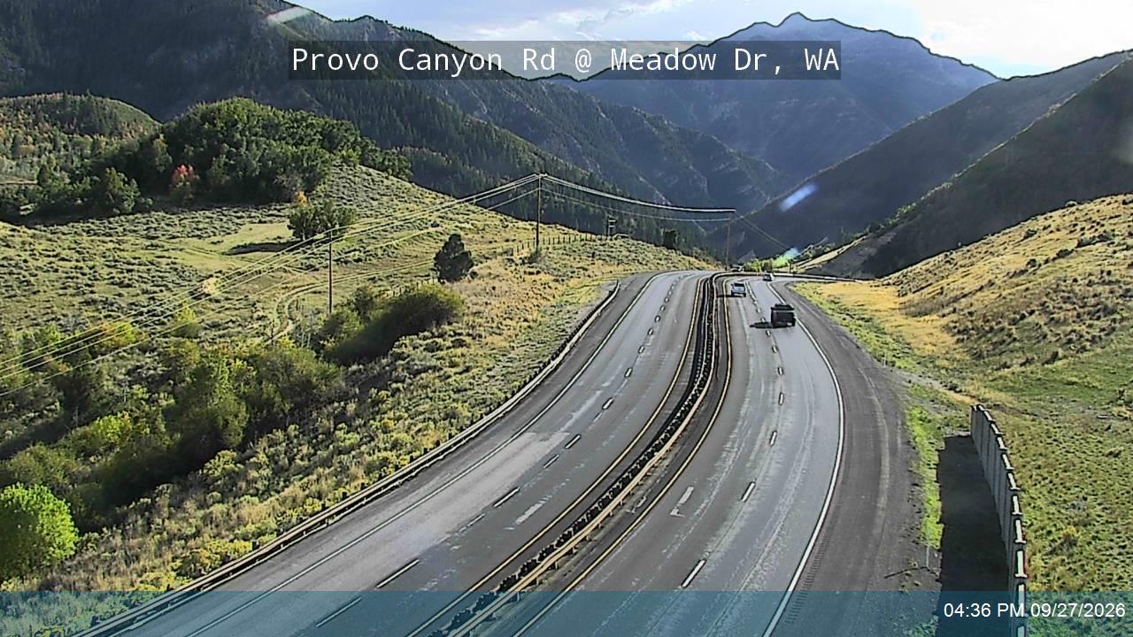 Provo Meadow