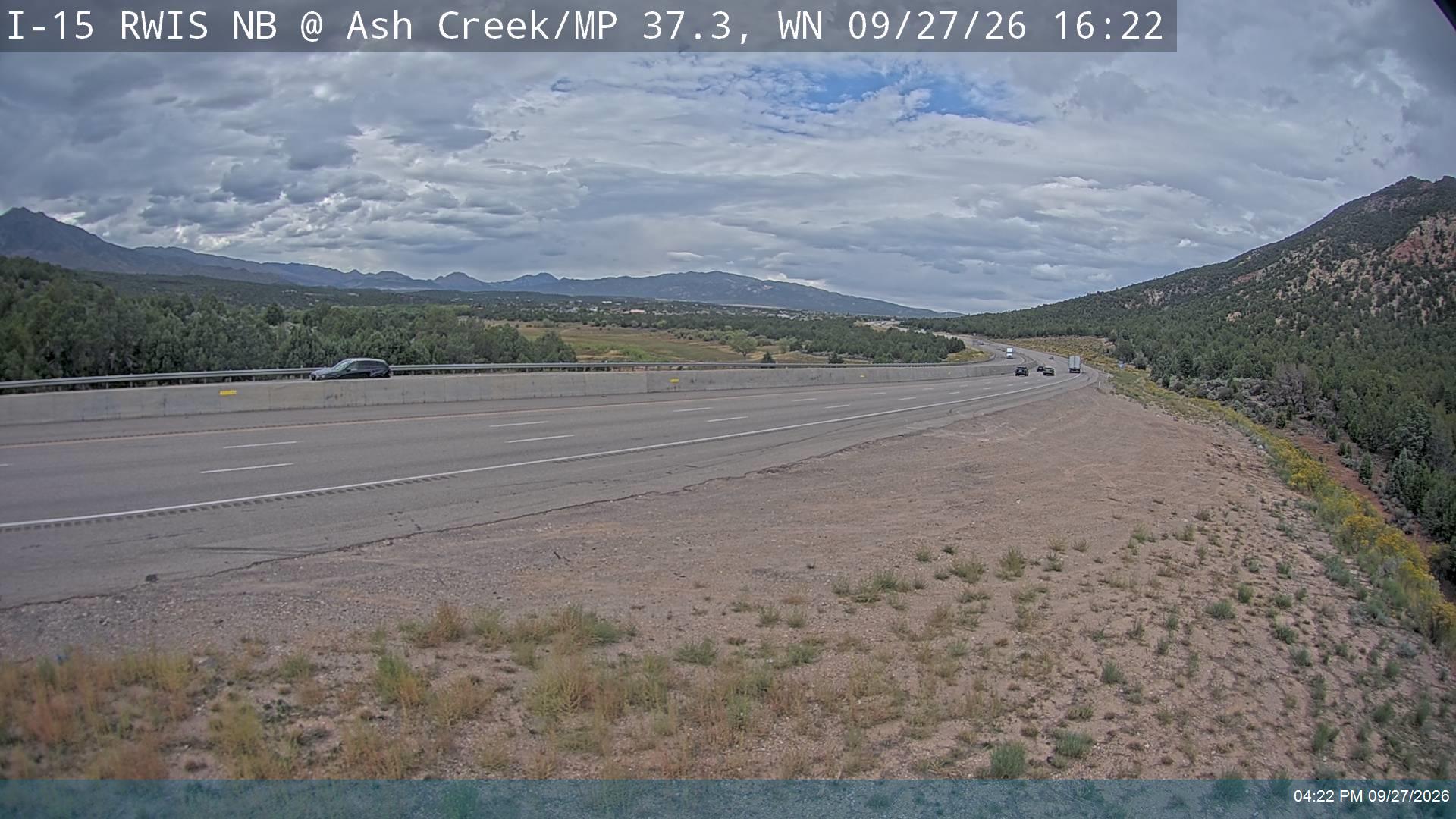 Ash Creek