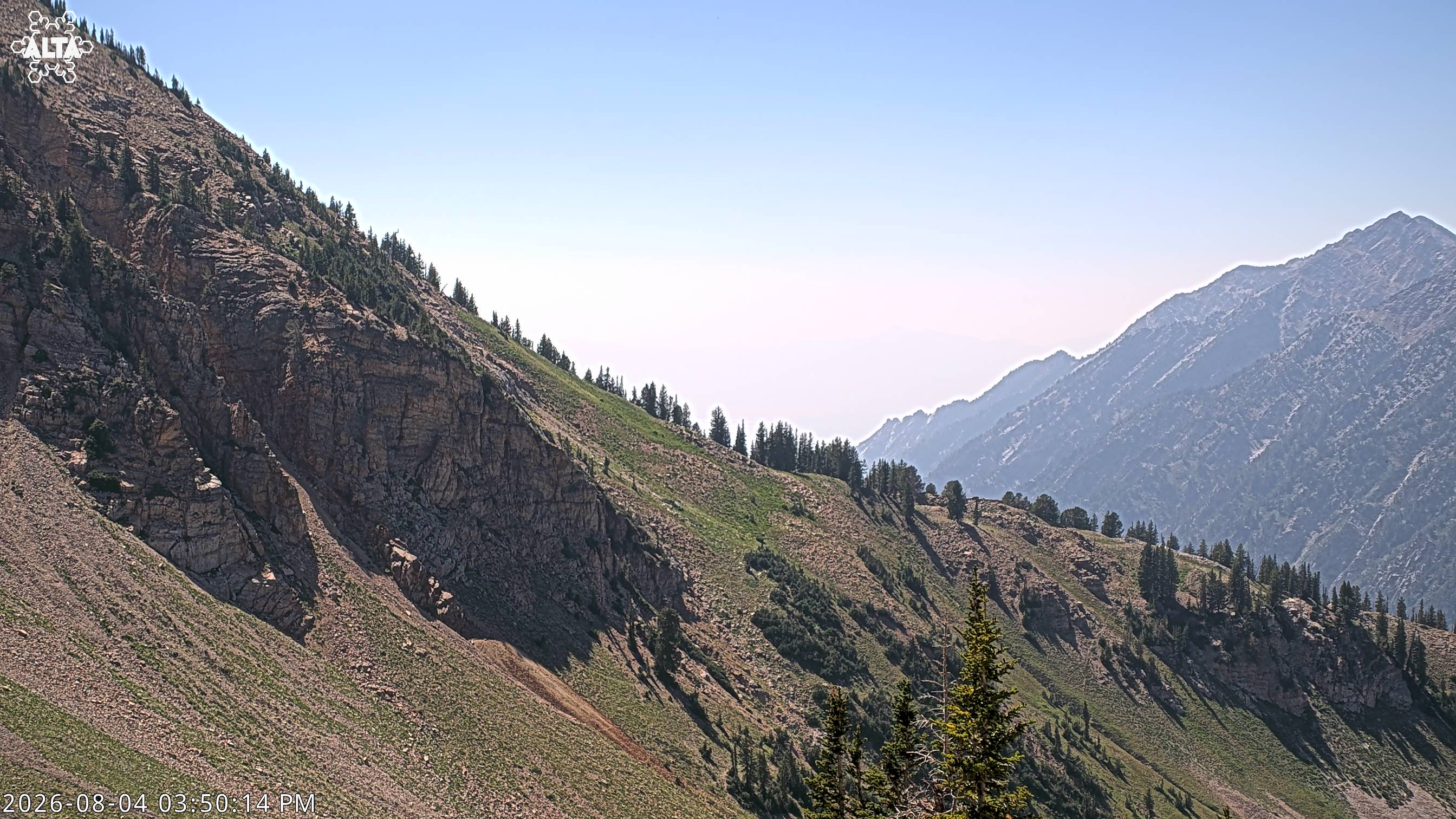 Salt Lake Valley