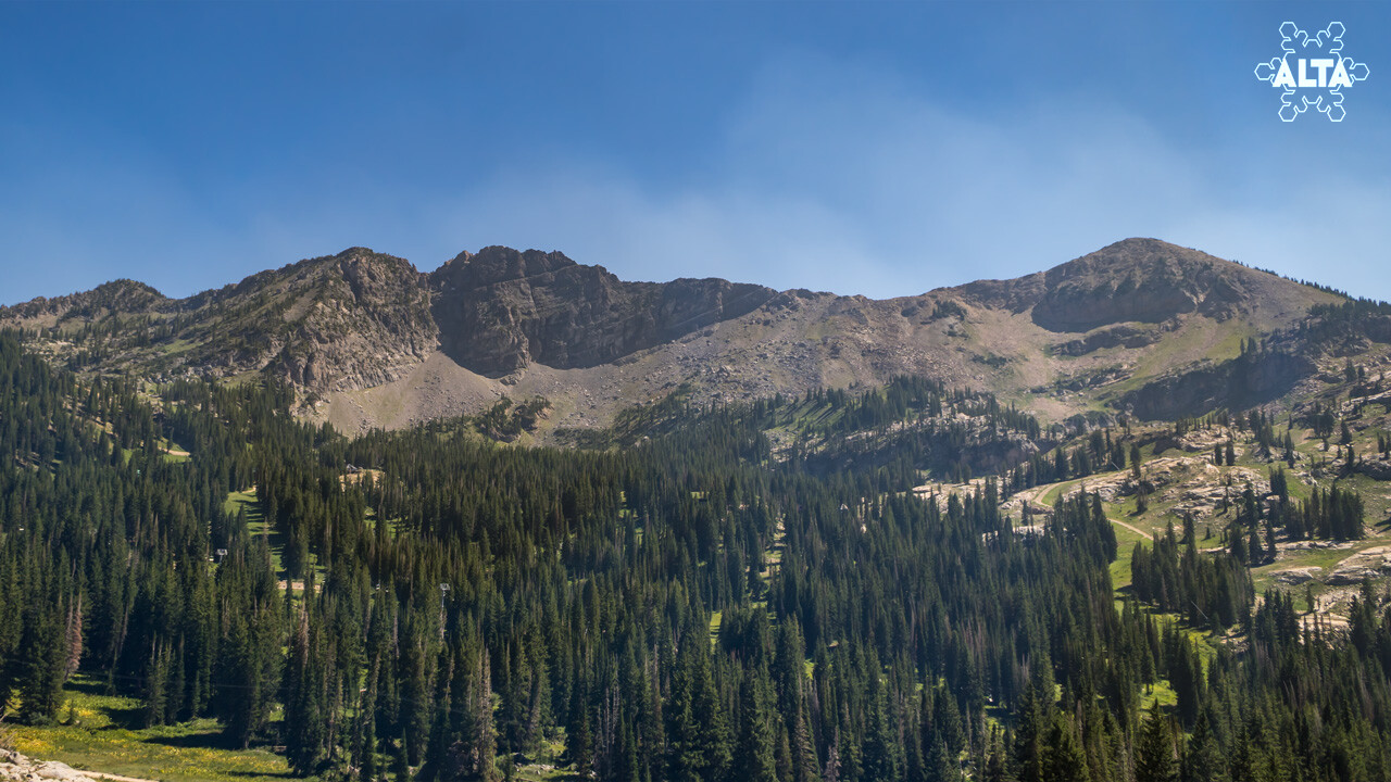 Albion Basin