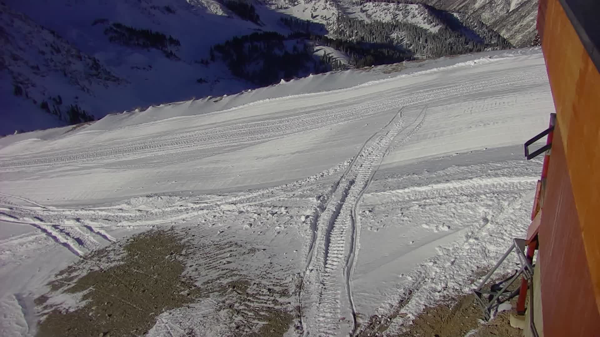 Mineral Basin